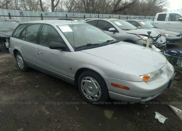 Saturn SW2