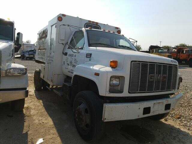 GMC C6