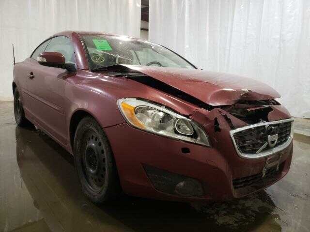Volvo C70 / C30