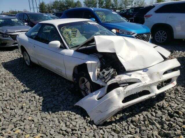 Ford Probe