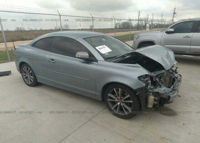 Volvo C70 / C30