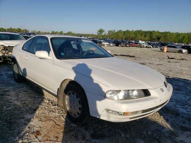 Honda Prelude