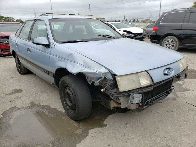 Ford Taurus