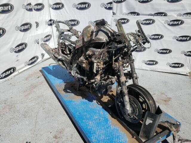 Honda ST1300PA