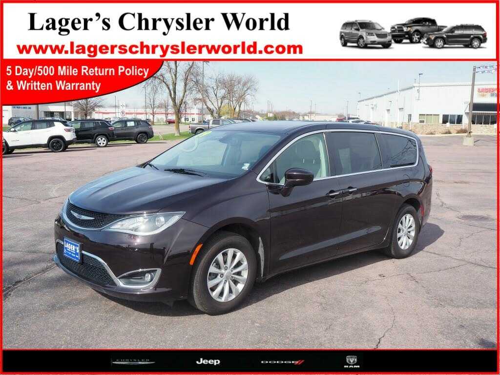 CHRYSLER