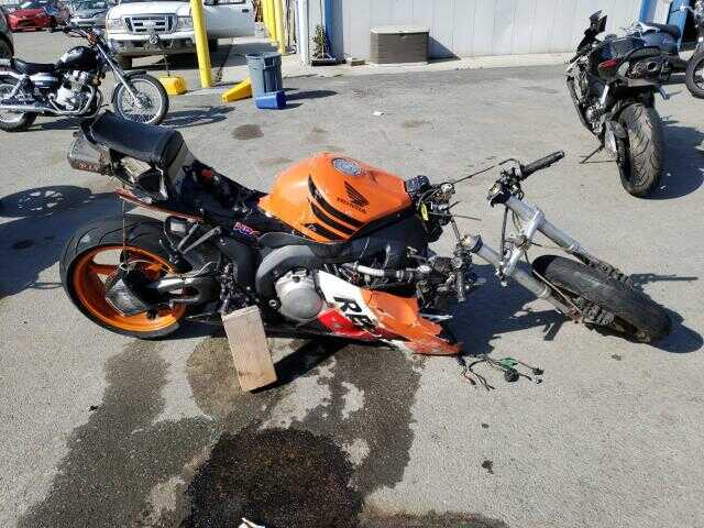 Honda CBR1000