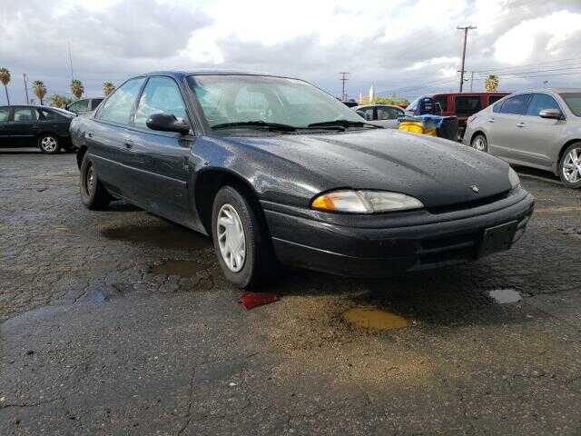 Dodge Intrepid