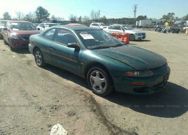 Dodge Avenger