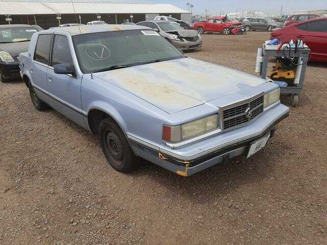 Dodge Dynasty