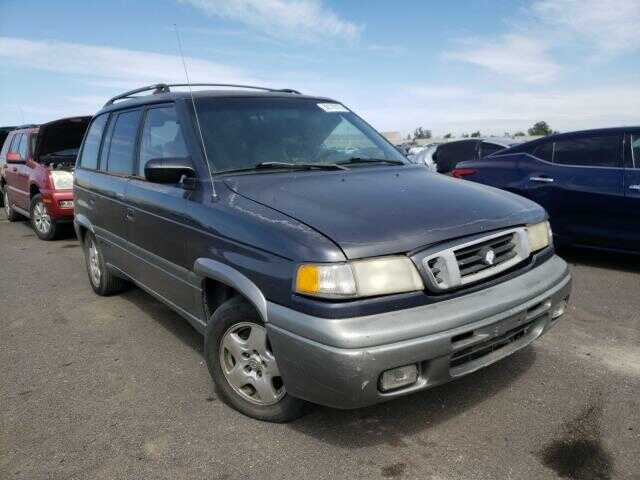 Mazda MPV
