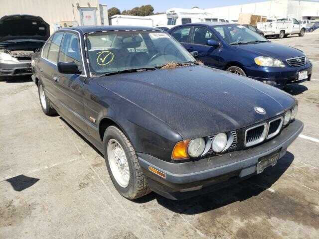 BMW 530i