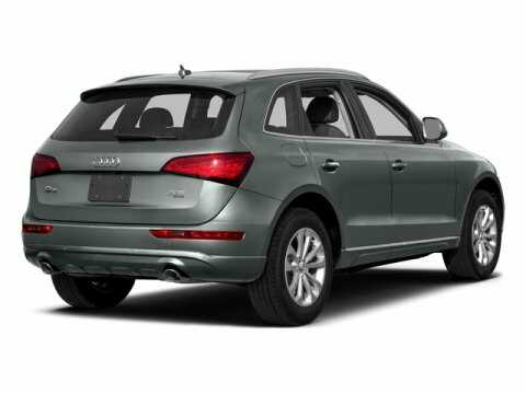 2017 Audi Q5