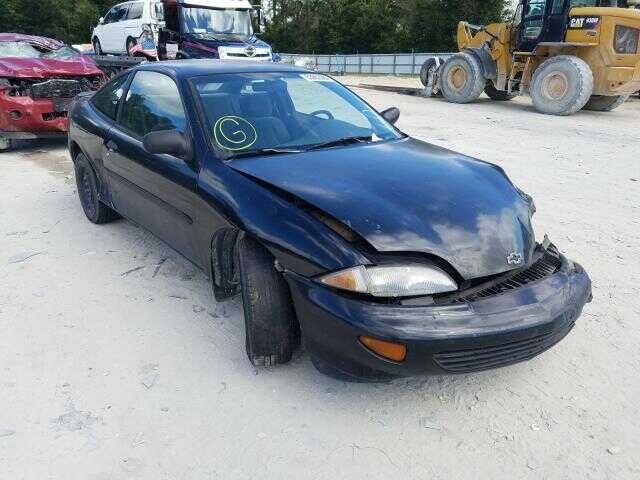 Chevrolet Cavalier