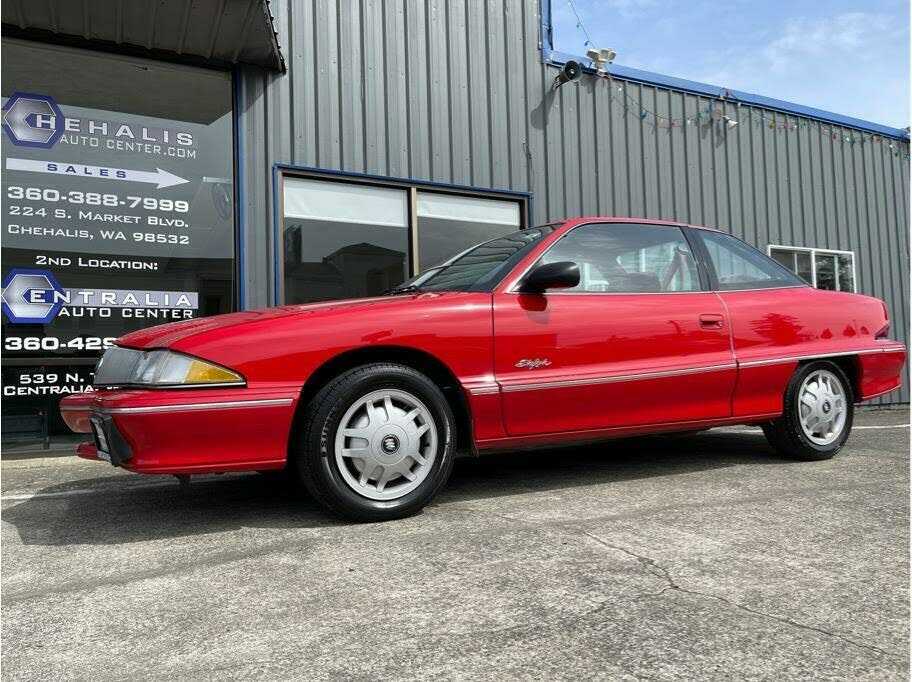 Buick Skylark