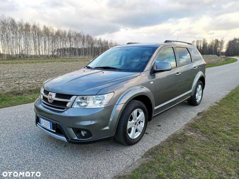 FIAT Freemont