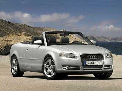 2007 Audi A4