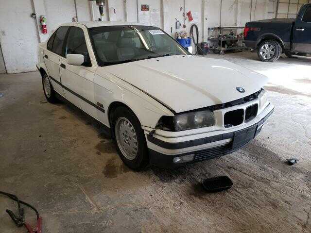 BMW 325i