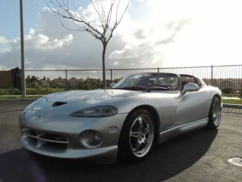 Dodge Viper