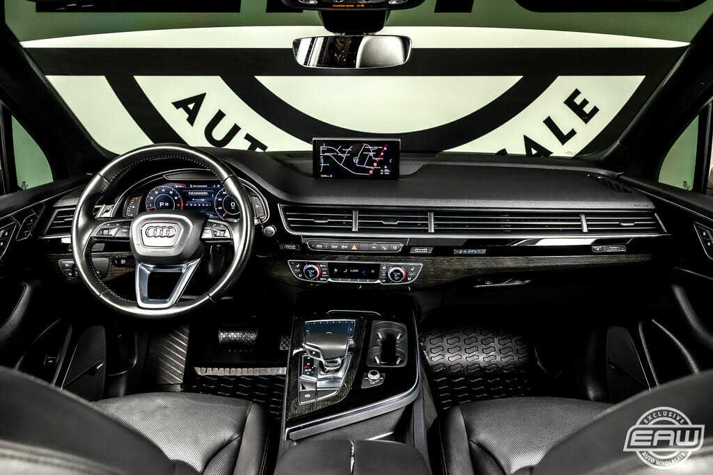 2017 Audi Q7