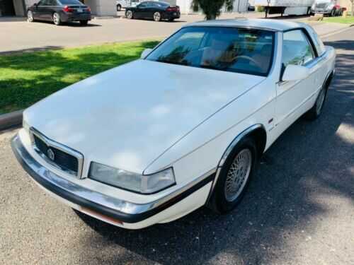 Chrysler TC