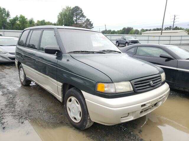 Mazda MPV