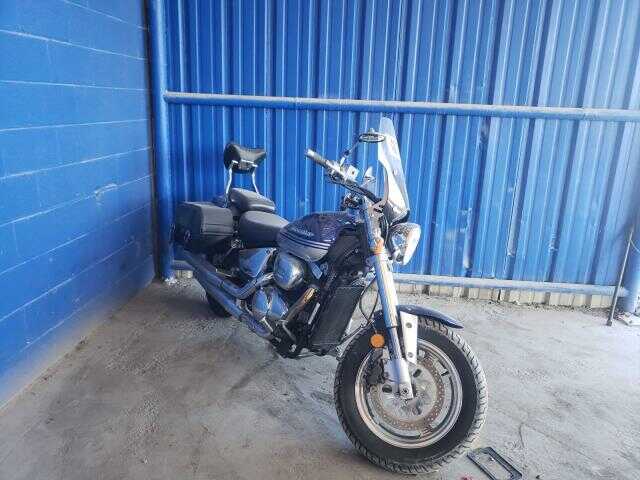 Suzuki VZ800K