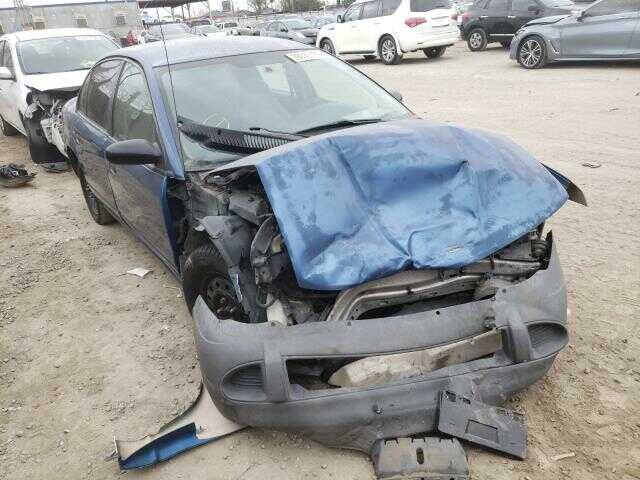 Saturn SL