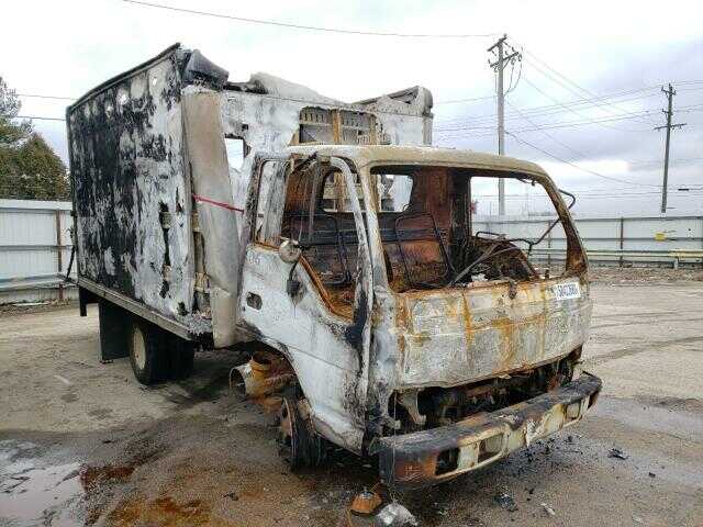 GMC W4