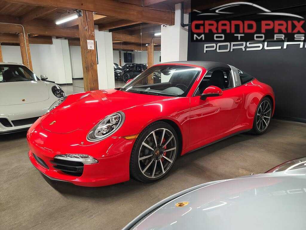 PORSCHE