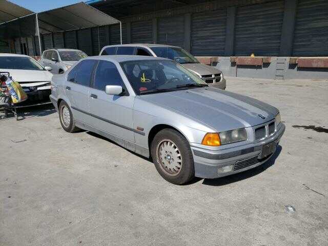 BMW 318i