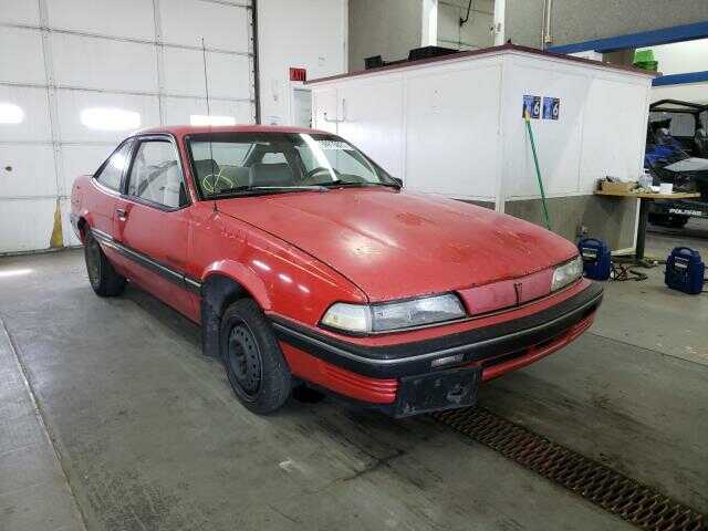 Pontiac Sunbird