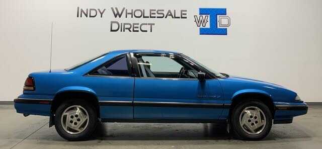 Pontiac Grand Prix