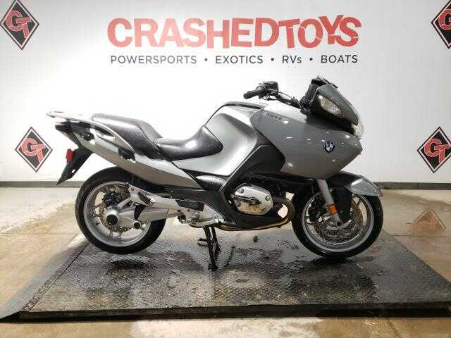 BMW R 1200 RT