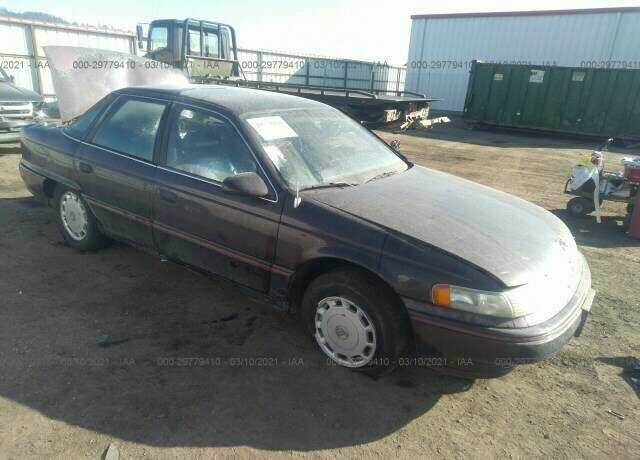 Mercury Sable