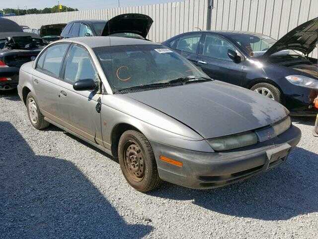 Saturn SL