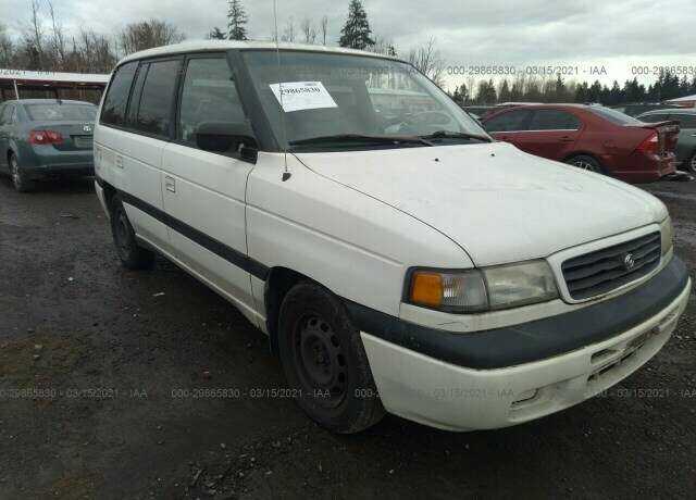 Mazda MPV