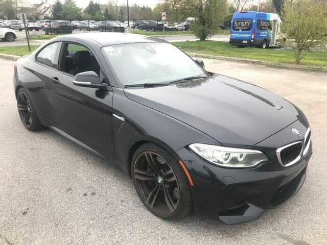BMW M2