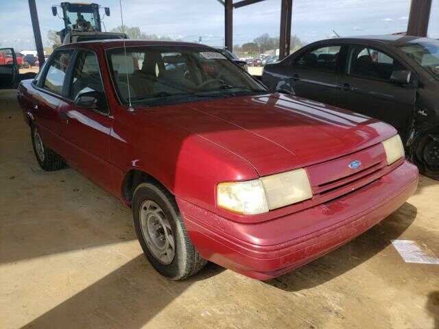 Ford Tempo