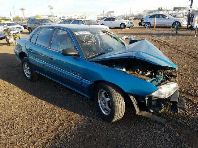 Pontiac Grand AM