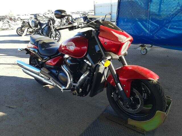 Suzuki VZ1500L