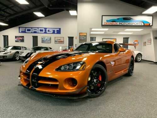 Dodge Viper