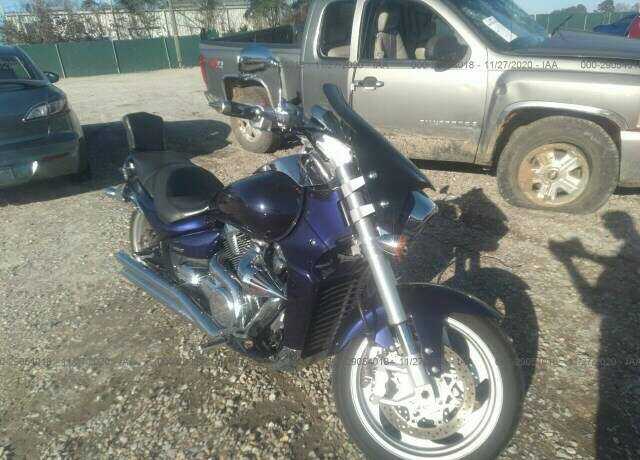 Suzuki VZR1800