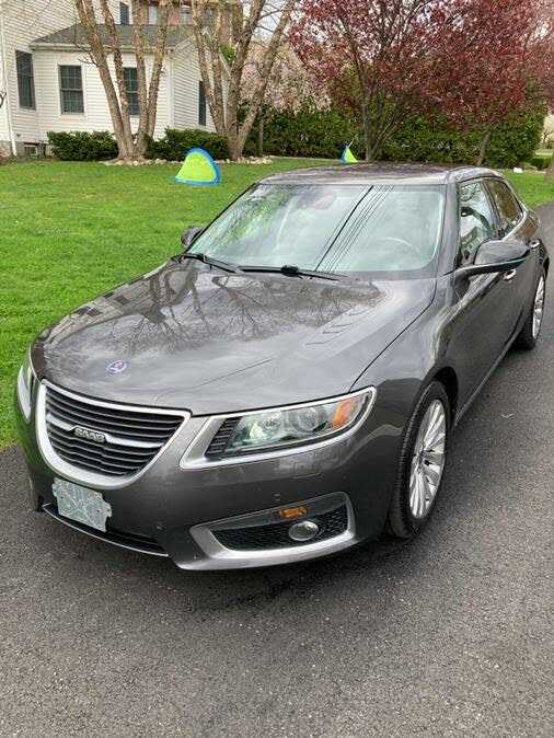 Saab 9-5