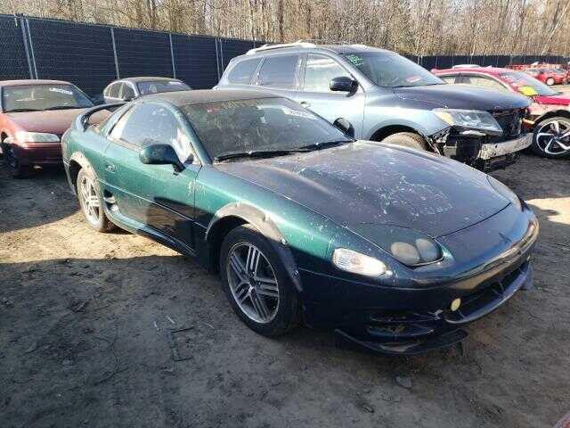 Mitsubishi 3000 GT