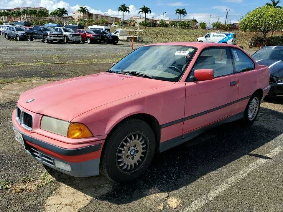 BMW 318i