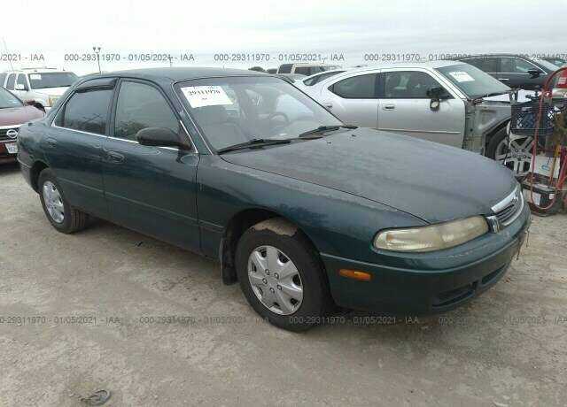 Mazda 626