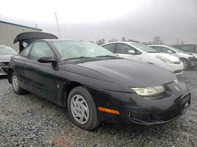 Saturn SC1