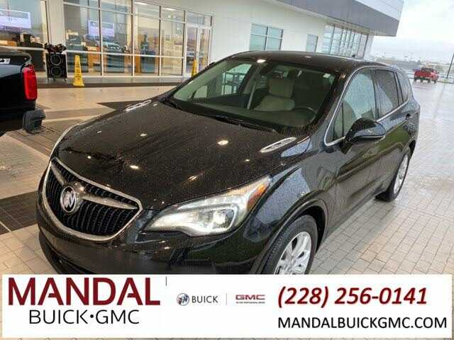 BUICK