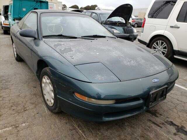 Ford Probe
