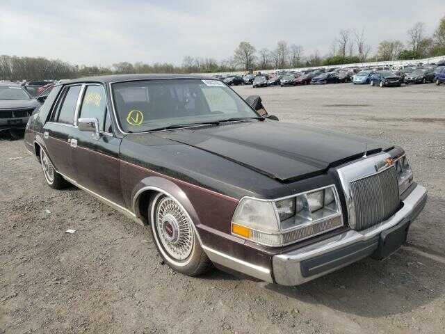 LINCOLN